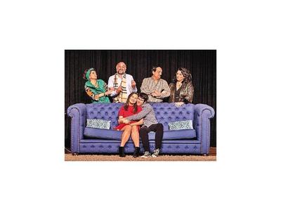 Cartelera de teatro propone varios estrenos y reprises