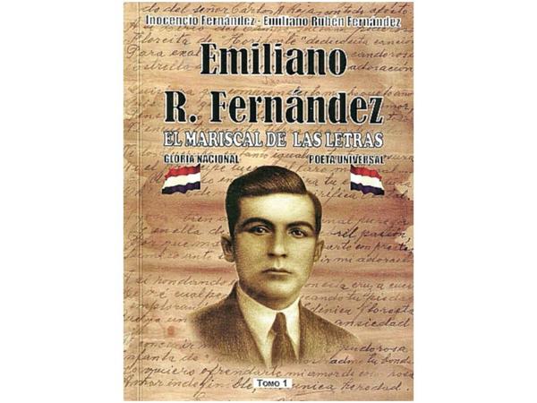 Compendio de Emiliano en ÚH