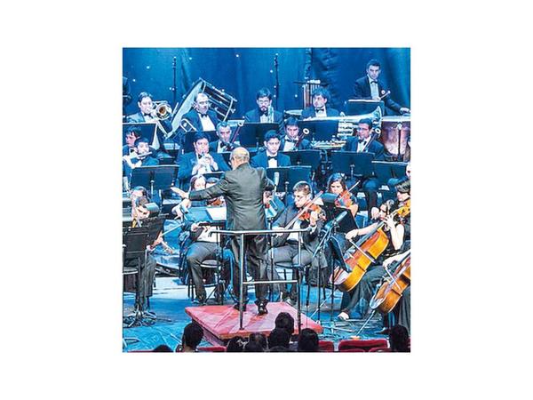 Sinfónica Nacional invita al concierto Tango Sinfónico