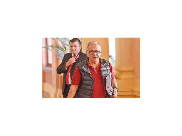 Crisis en Indert: ARP se retira de la Junta y UGP advierte con renunciar