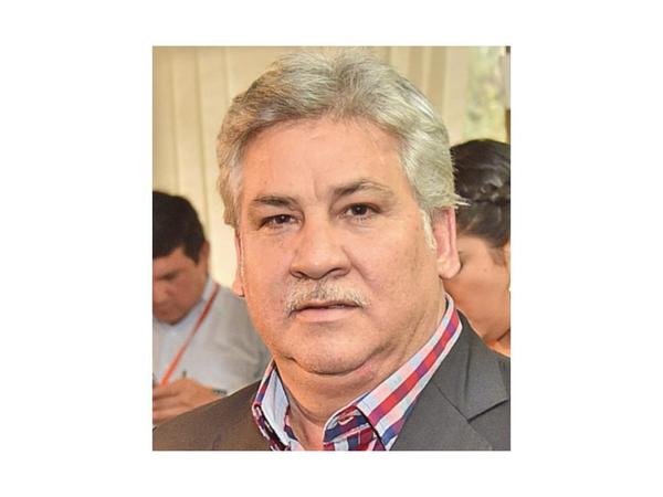 Concejal aplaude el acercamiento en ANR