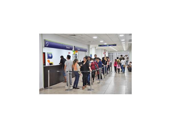 Insisten judicializar licitación de IPS pese a retiro de socio