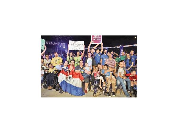 Teletón busca crecer para dar respuesta a familias en espera
