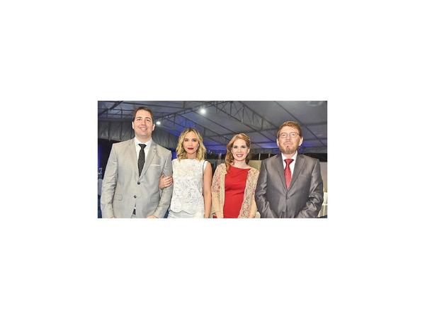 El brindis de Bristol