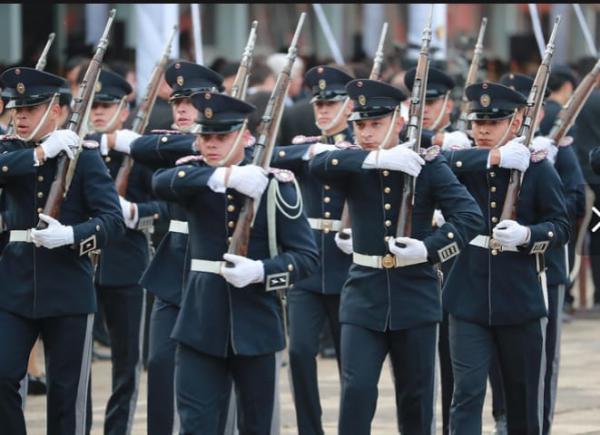 Jefe de Estado participará de ceremonia por Día del Agente de Policía