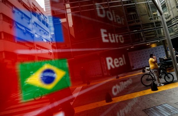 La tensión financiera persiste en Argentina - Internacionales - ABC Color