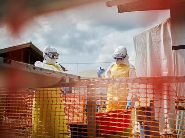 El Congo supera la cifra de 2.000 muertos por ébola | .::Agencia IP::.