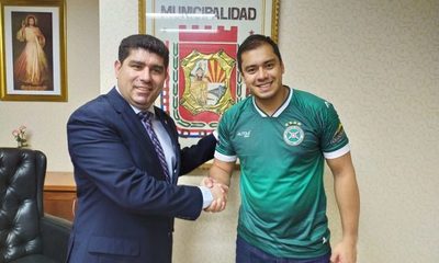 Intendente de CDE y cónsul de Puerto Iguazú coordinan recepción de unos 300 turistas
