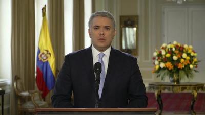 Presidente de Colombia ordena capturar a los disidentes de la FARC » Ñanduti