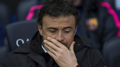 HOY / El deporte conmocionado por la muerte de la hija de Luis Enrique