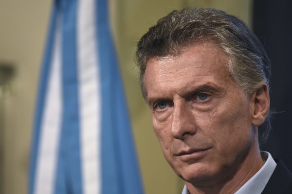 Argentina entra en “default selectivo” - ADN Paraguayo