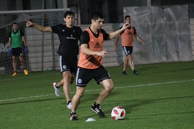 El Puntero y el escolta abren otra fecha del Clausura | .::Agencia IP::.