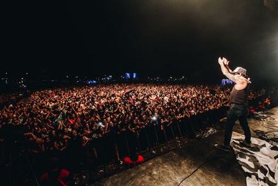 Cosquín Rock en el Jockey Club el próximo 7 de setiembre - .::RADIO NACIONAL::.