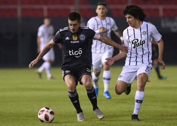 ¿Cómo se juega la octava fecha? - Fútbol - ABC Color