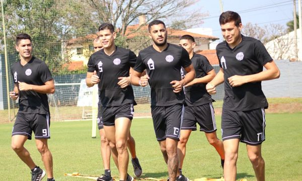 Olimpia visita a Capitatá