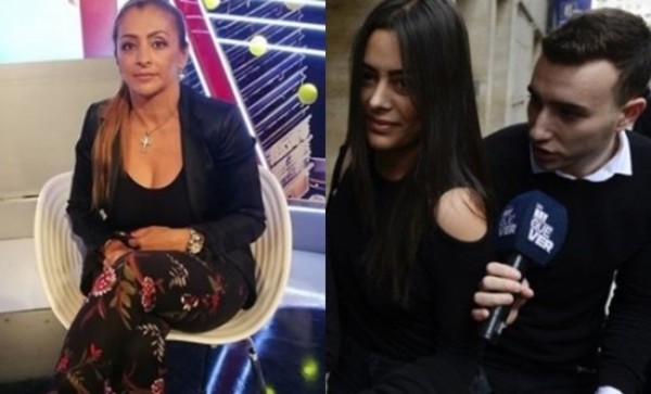 ‘Estoy Destruida, Me Di Cuenta Que No Existe La Justicia’ Dijo La Hermana De Larissa Tras Condena A Fabbro