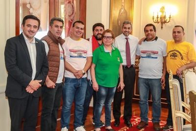 Docentes molestos por la promesa de adenda