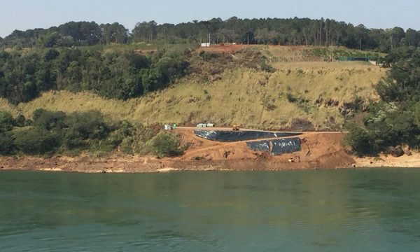 Trabajos para Segundo Puente avanzan sin contratiempos