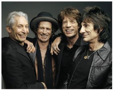 Rolling Stones adelantan concierto en Miami por huracán Dorian y sin Juanes - Música - ABC Color