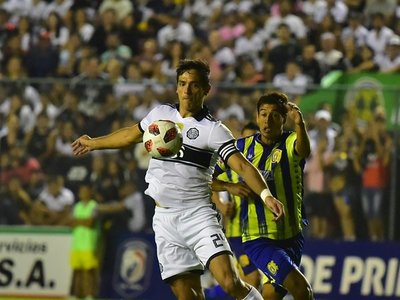 La octava fecha se abre con la disputa del liderazgo