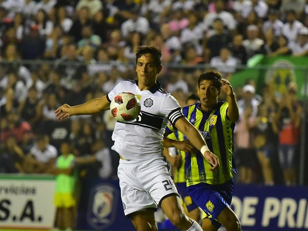 La octava fecha se abre con la disputa del liderazgo