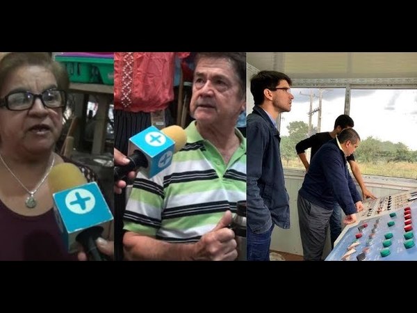 CIUDADANÍA A FAVOR DEL PROGRESO, PIDEN COMPRA DE PLANTA ASFÁLTICA PARA ENCARNACIÓN.