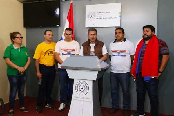 Piris, de la FEP, negoció con el gobierno a espalda de sus colegas, critican - ADN Paraguayo