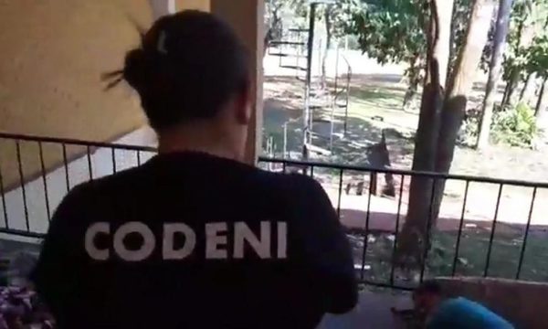 Indígena habría sido abusada sexualmente por un grupo de hombres en la Seccional 1