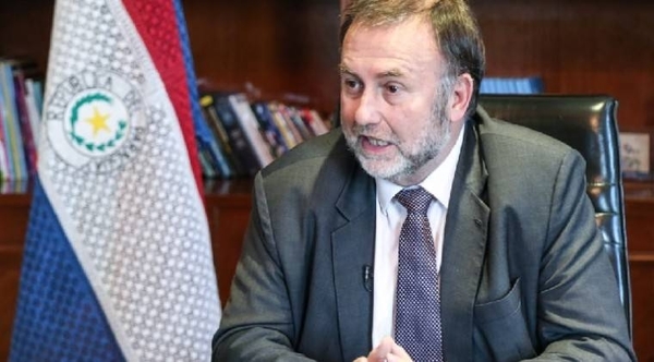 HOY / PGN 2020: Benigno adelanta que Abdo bajará línea a ministros para evitar aumentos