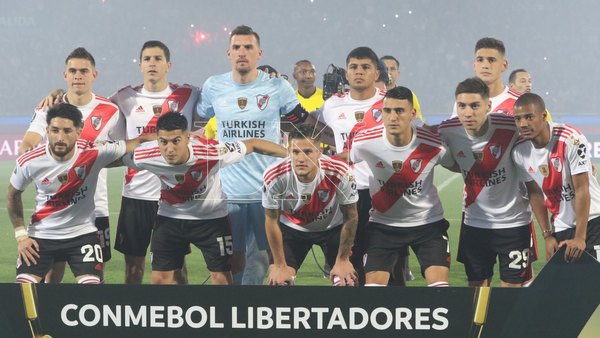 Las semifinales de la Copa Conmebol Libertadores 2019