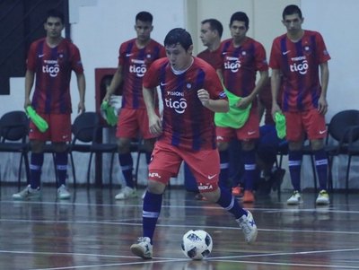 Cerro va por el pentacampeonato ante Olimpia