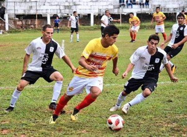 HOY / Día histórico para la Primera División B