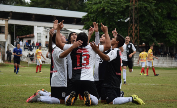 HOY / Día histórico para la Primera División B