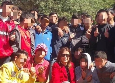 HOY / Viceministra premiará a los que no se amotinaron, le cuestionan que generará rivalidad
