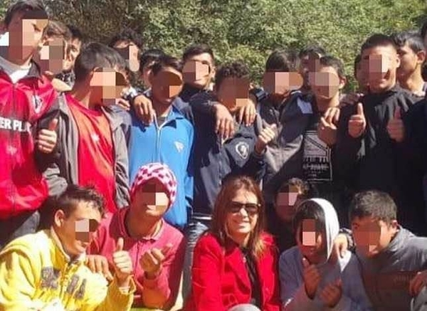 HOY / Viceministra premiará a los que no se amotinaron, le cuestionan que generará rivalidad