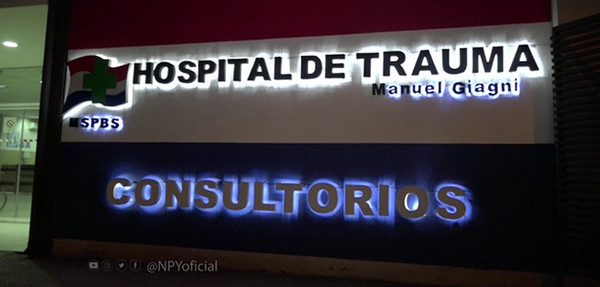 Hinchas de Cerro heridos de bala tras ataque de desconocidos | Noticias Paraguay
