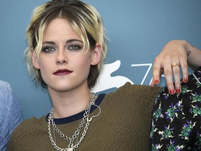 Kristen Stewart, preparada para exponer su pensamiento político
