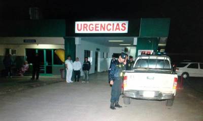 Investigan misteriosa muerte de una mujer en Tarumandy •