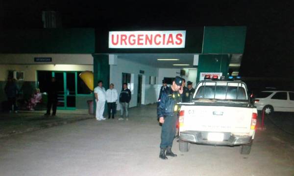 Investigan misteriosa muerte de una mujer en Tarumandy •