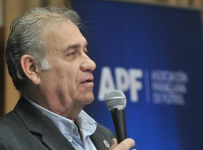 Por usura y lavado de dinero podrían imputar a Ramón González Daher •