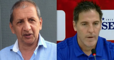 HOY / “Convoco a los jugadores que me agradan, jueguen donde jueguen”