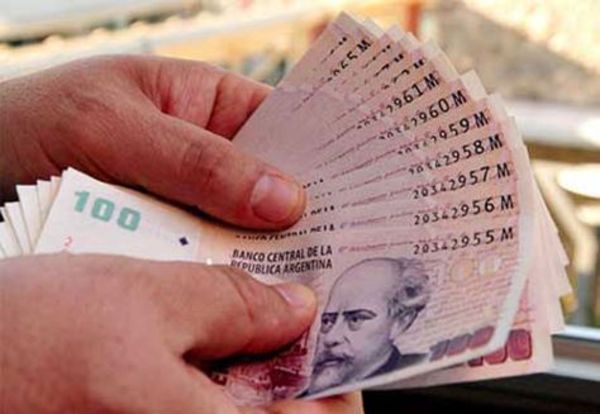 Los mercados argentinos cayeron tras anuncio de reestructuración de deuda - Mundo - ABC Color