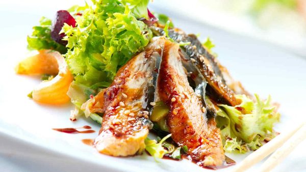 Semana cargada de los platos más exquisitos