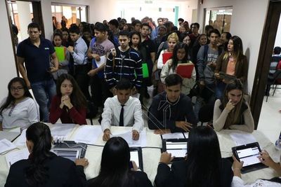 Ofrecerán 200 vacancias en feria de empleo
