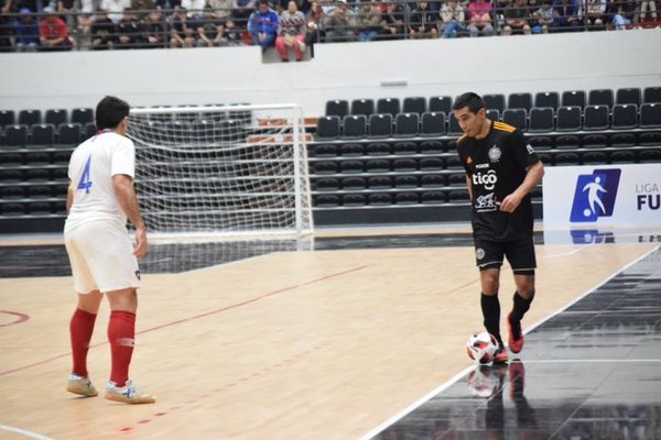 La final del Futsal FIFA 2019 este viernes en la SND » Ñanduti
