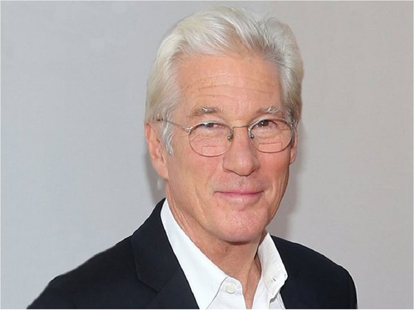 Richard Gere cumple 70 años, más volcado en su activismo que en el cine