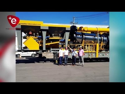 PLANTA ASFÁLTICA: DICTAMEN DE CONCEJALES NO SE AJUSTA A LA LEY