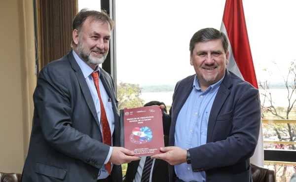 Presentan PGN 2020 al Congreso Nacional - .::RADIO NACIONAL::.
