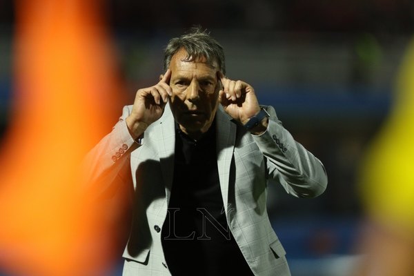 Hay Russo para rato, aseguran en Cerro
