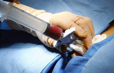 Mañana sábado se realizará jornada de captación de donantes de médula » Ñanduti